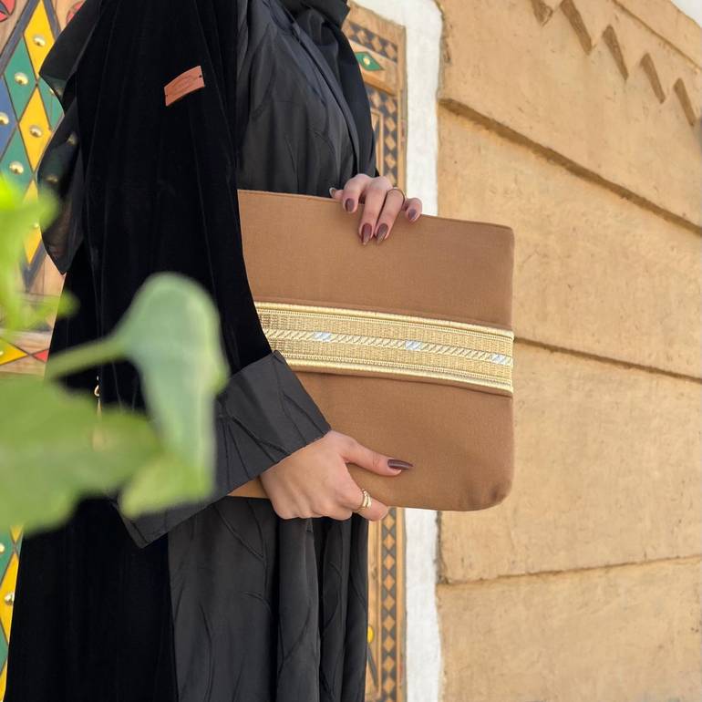باوتش البشت -جملي