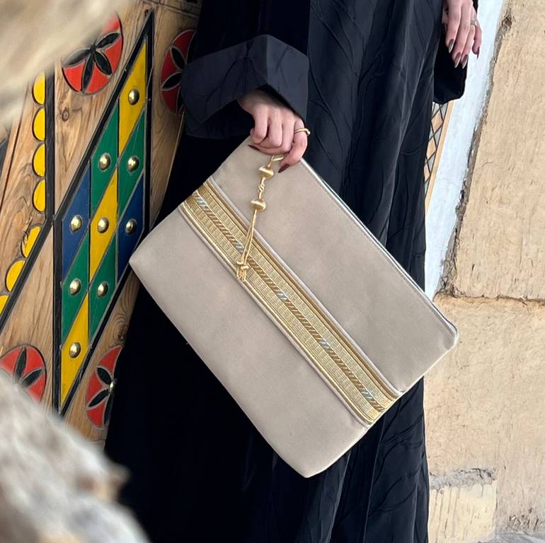 باوتش البشت -بيج