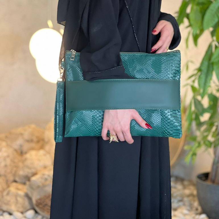 باوتش بايثون - زيتي 