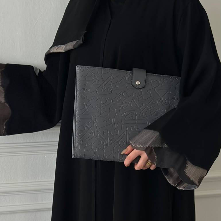 فولدر خطوط 