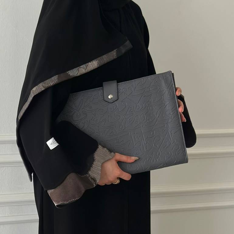 فولدر خطوط 