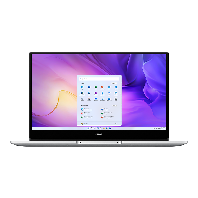 Huawei Matebook D 15 2021