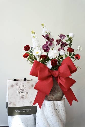 Red Passion