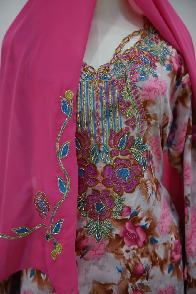 مخور اماراتى