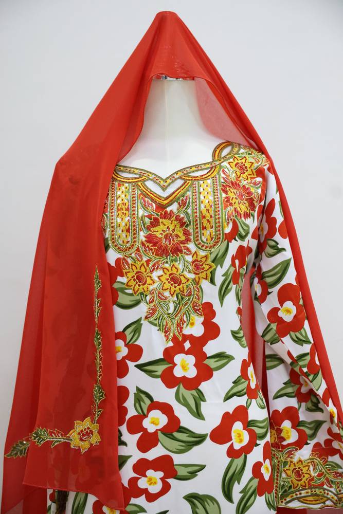 مخور اماراتى