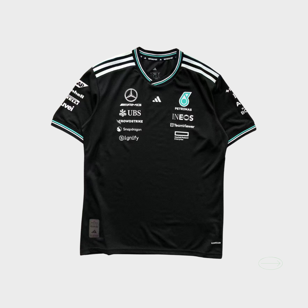 MERCEDES-AMG PETRONAS x F1 T-shirt