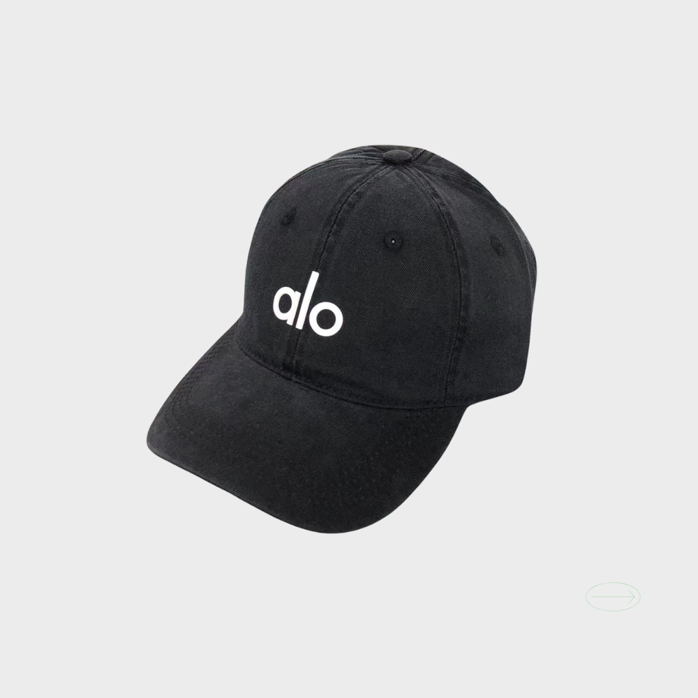 ALO CAP