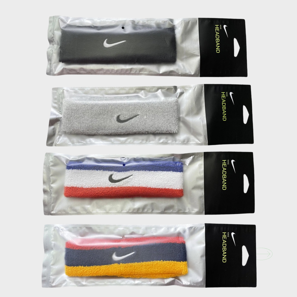 NIKE HEADBAND
