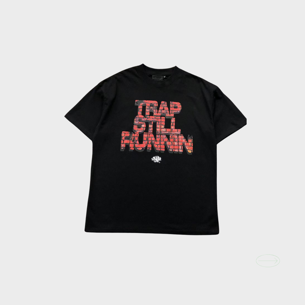 Syna Wrold Trap Still Runnin