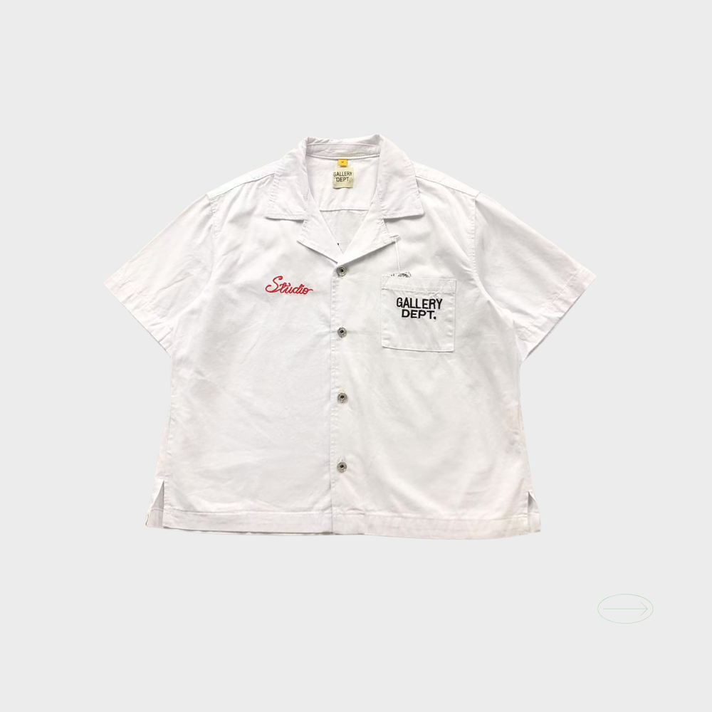 Gallery dept Stadium Uniform Parker
