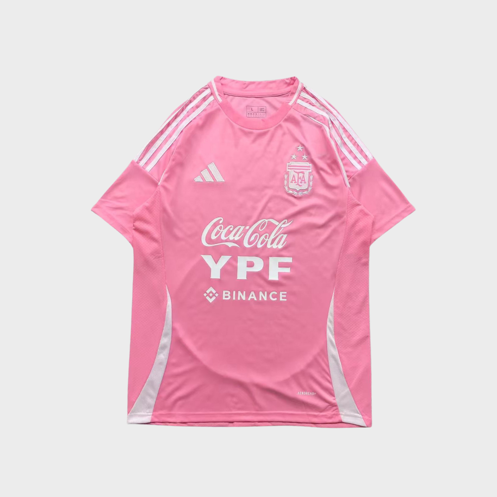 Pink Pulse – تيشيرت 