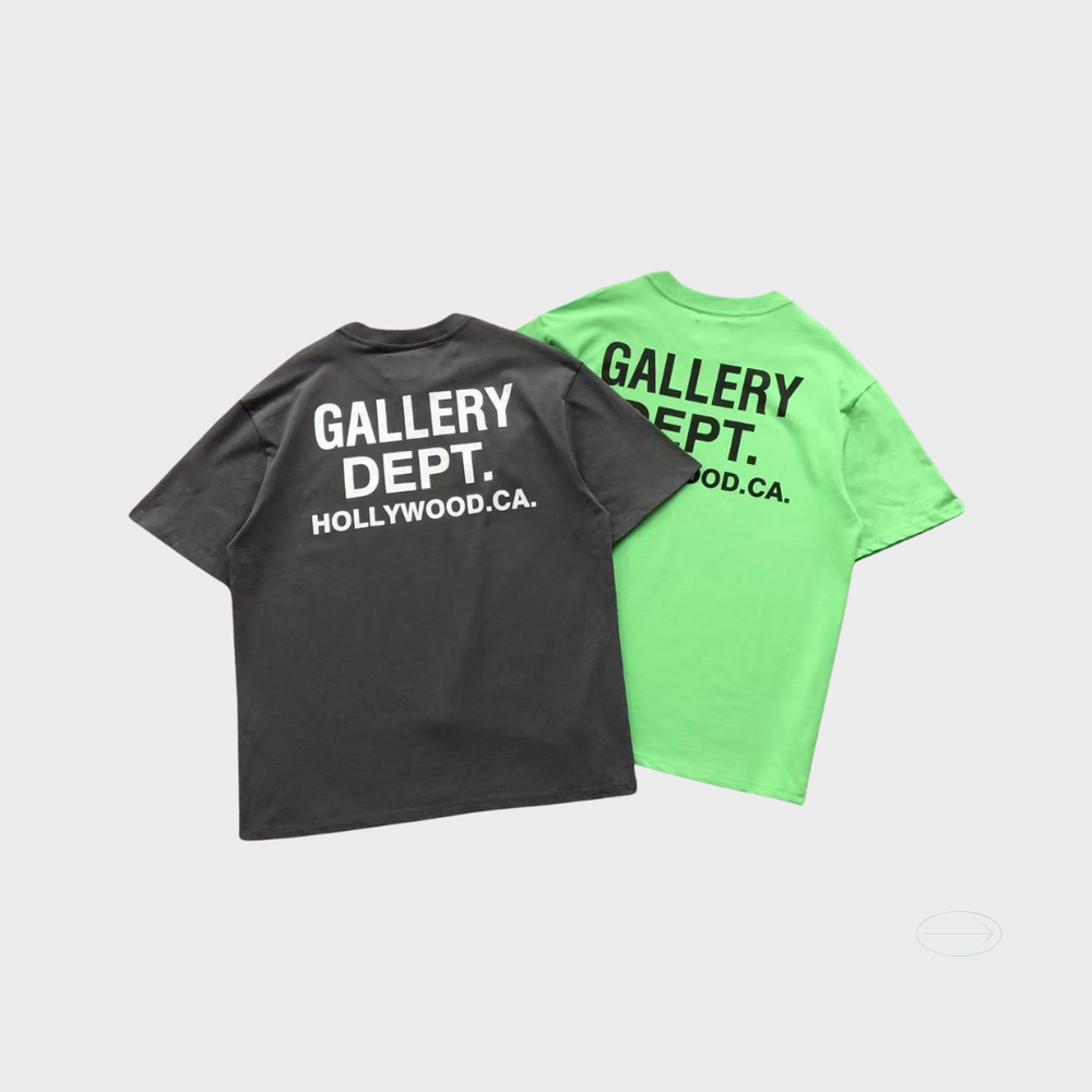 Gallery Dept T-Shirt