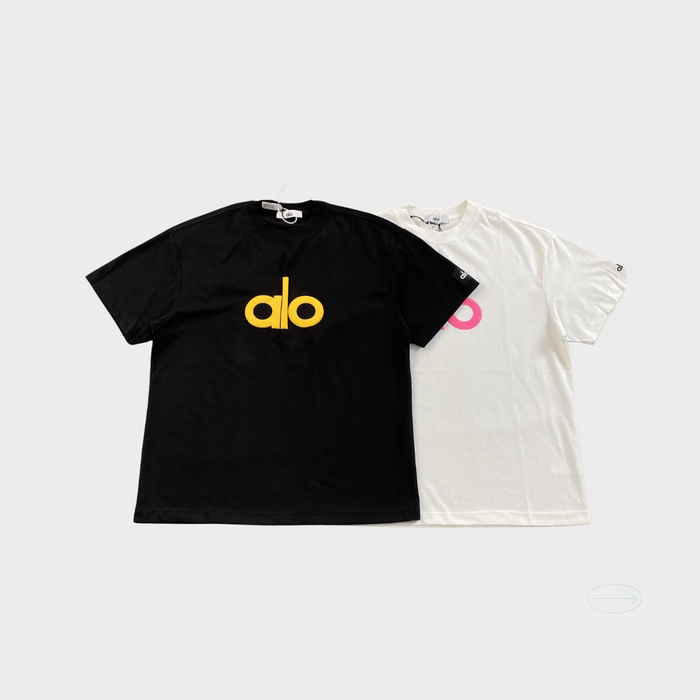 ALO Summer T-shirt  