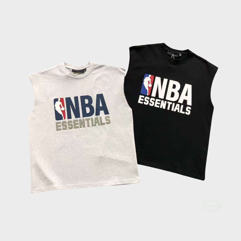 NBA x FOG Vest 