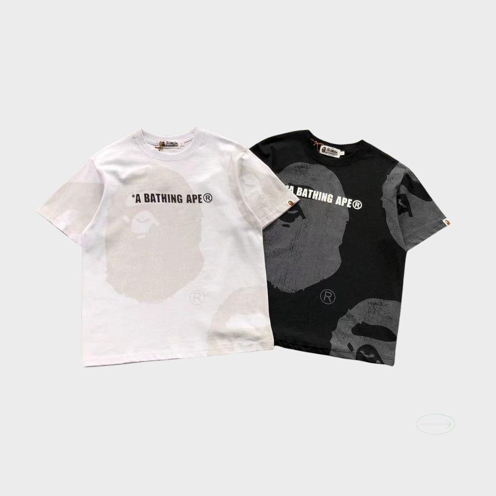 A BATHING APE®