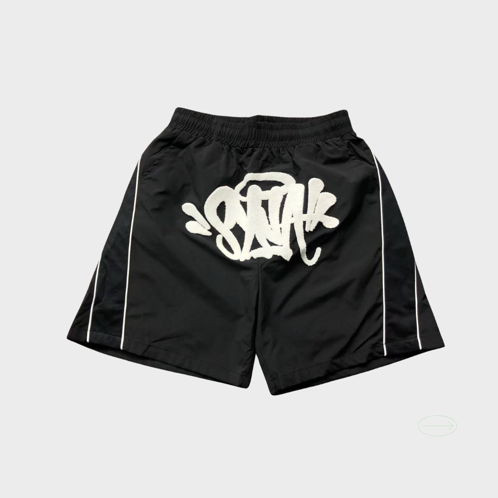  Syna World Short