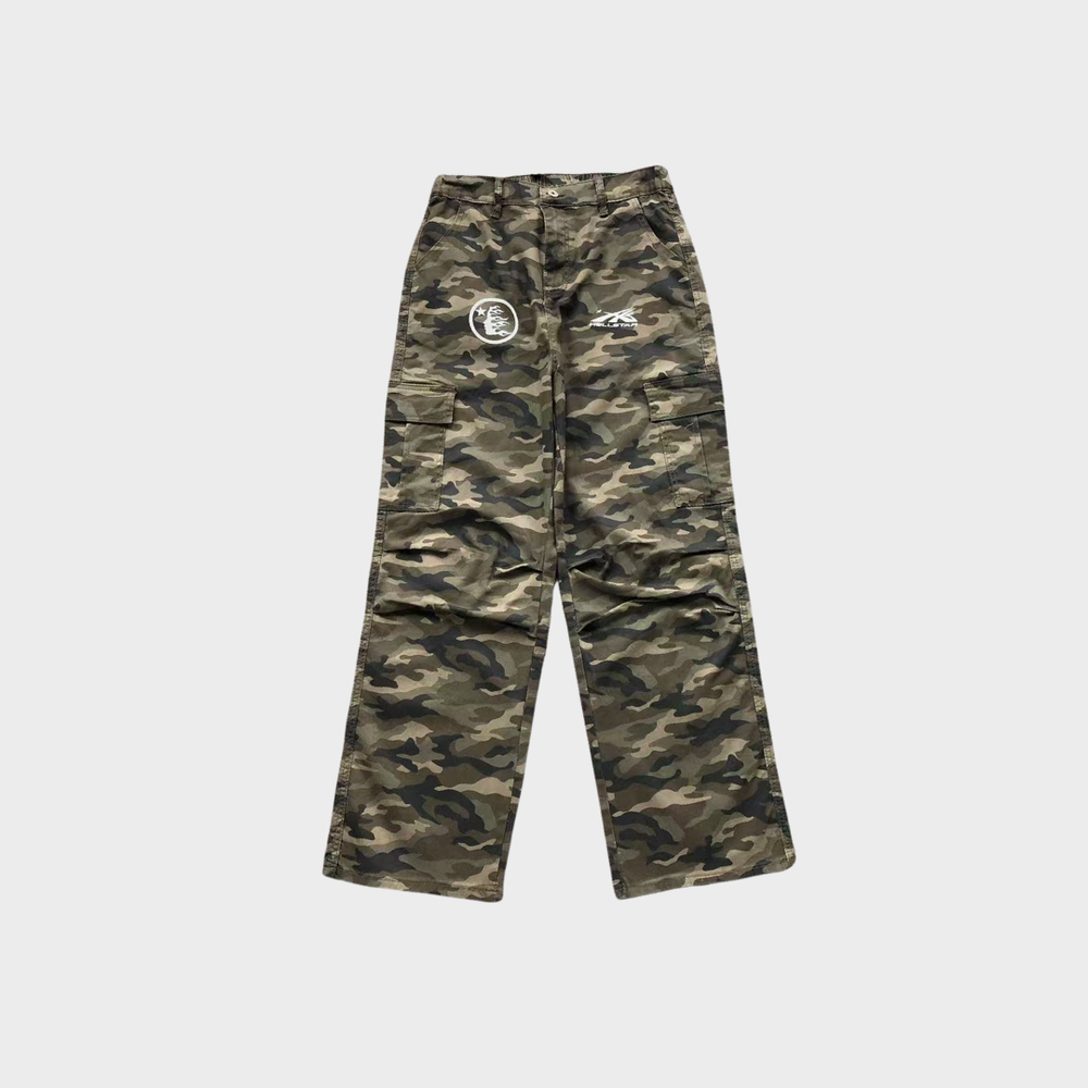 Hellstar Army Pants