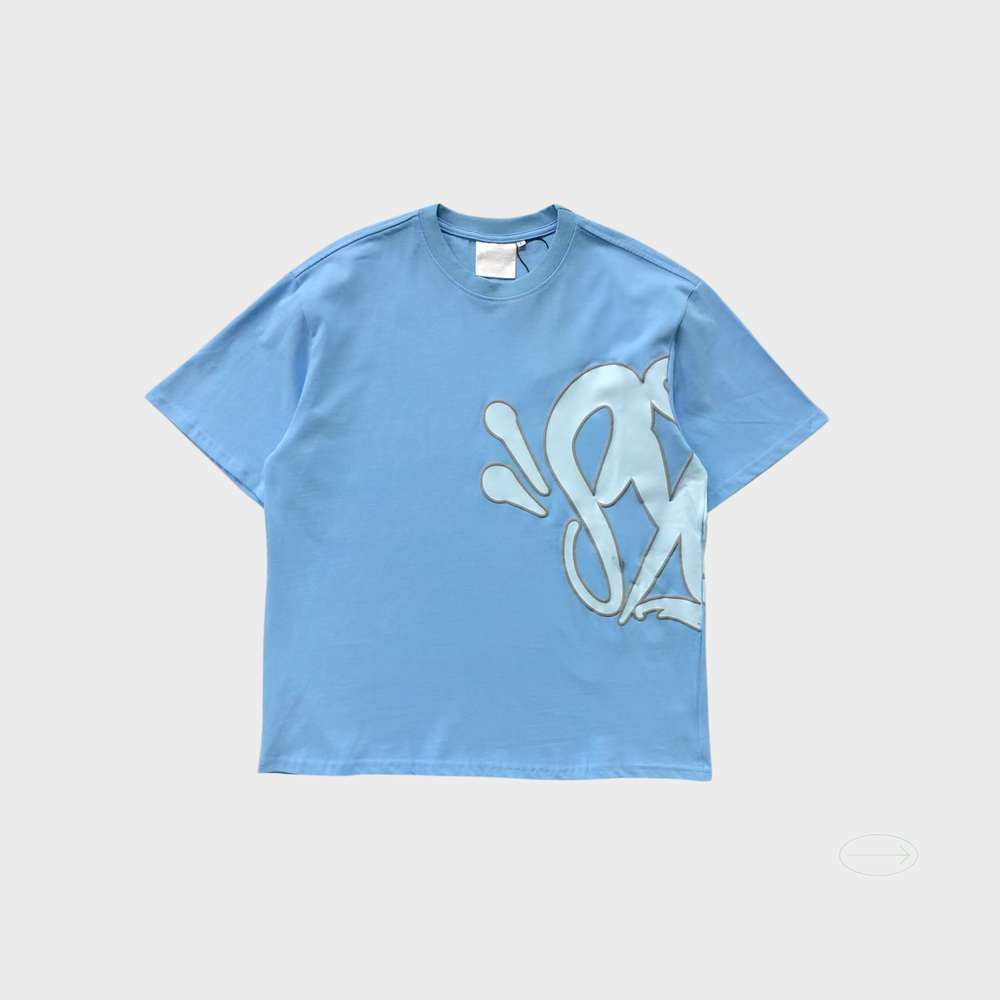 Synaworld Team Syna Twinset Blue