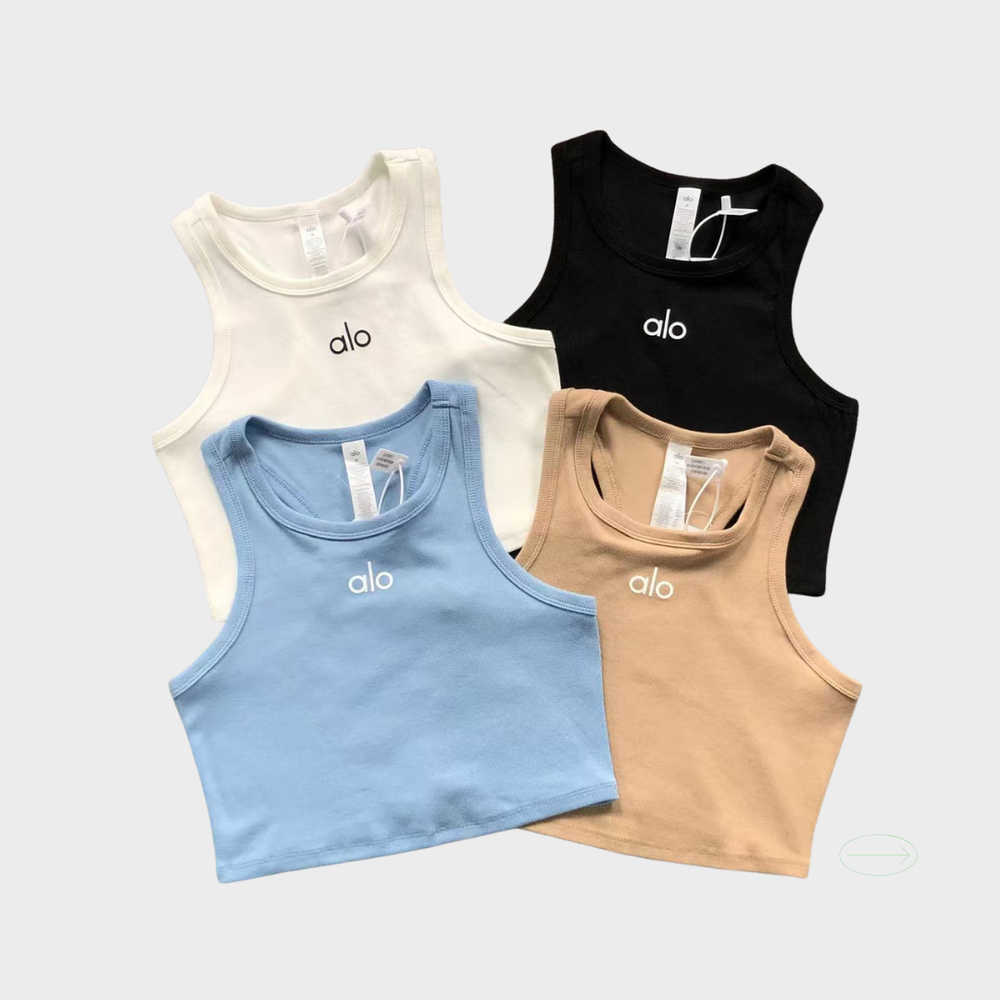 ALO Vest W