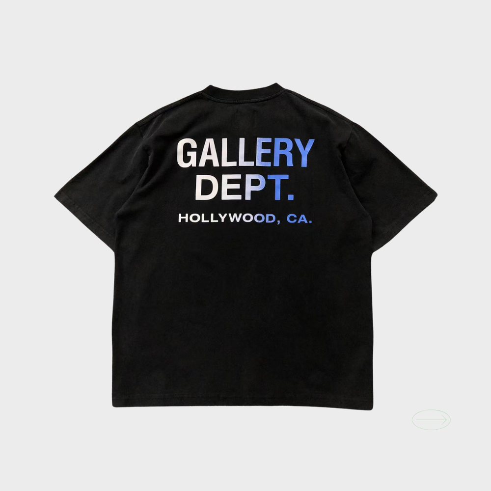 Gallery Dept souvenir t-shirt