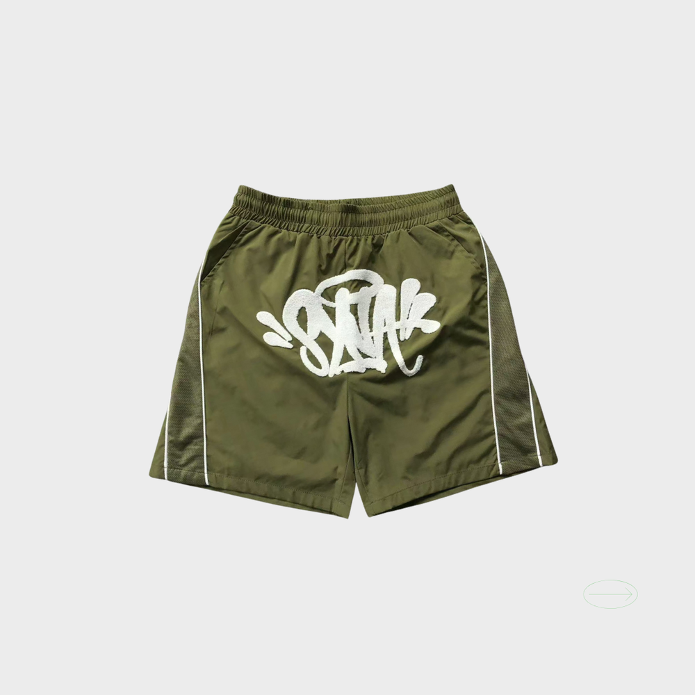 Syna World Short