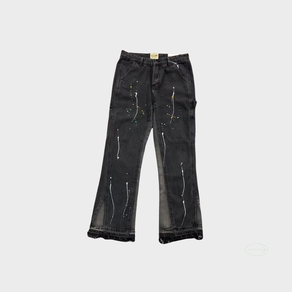 gallery dept vintage mens jeans