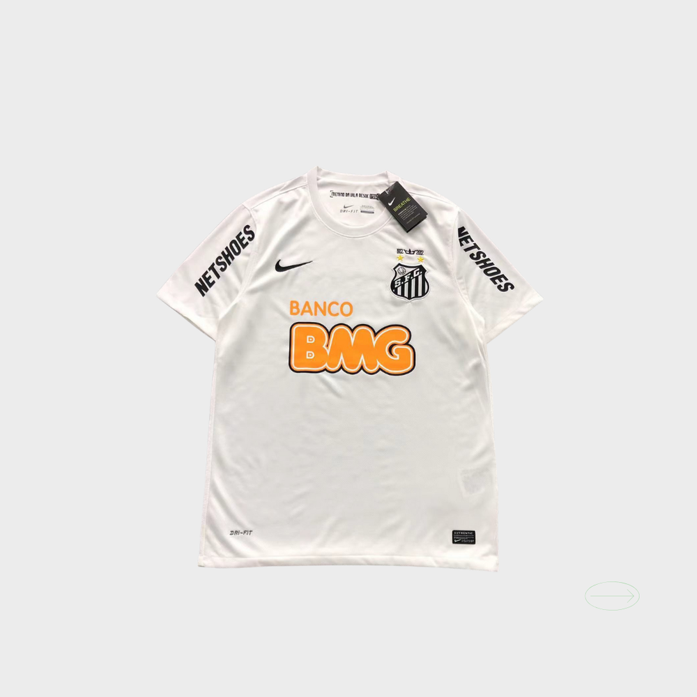 Santos Legacy – تيشيرت
