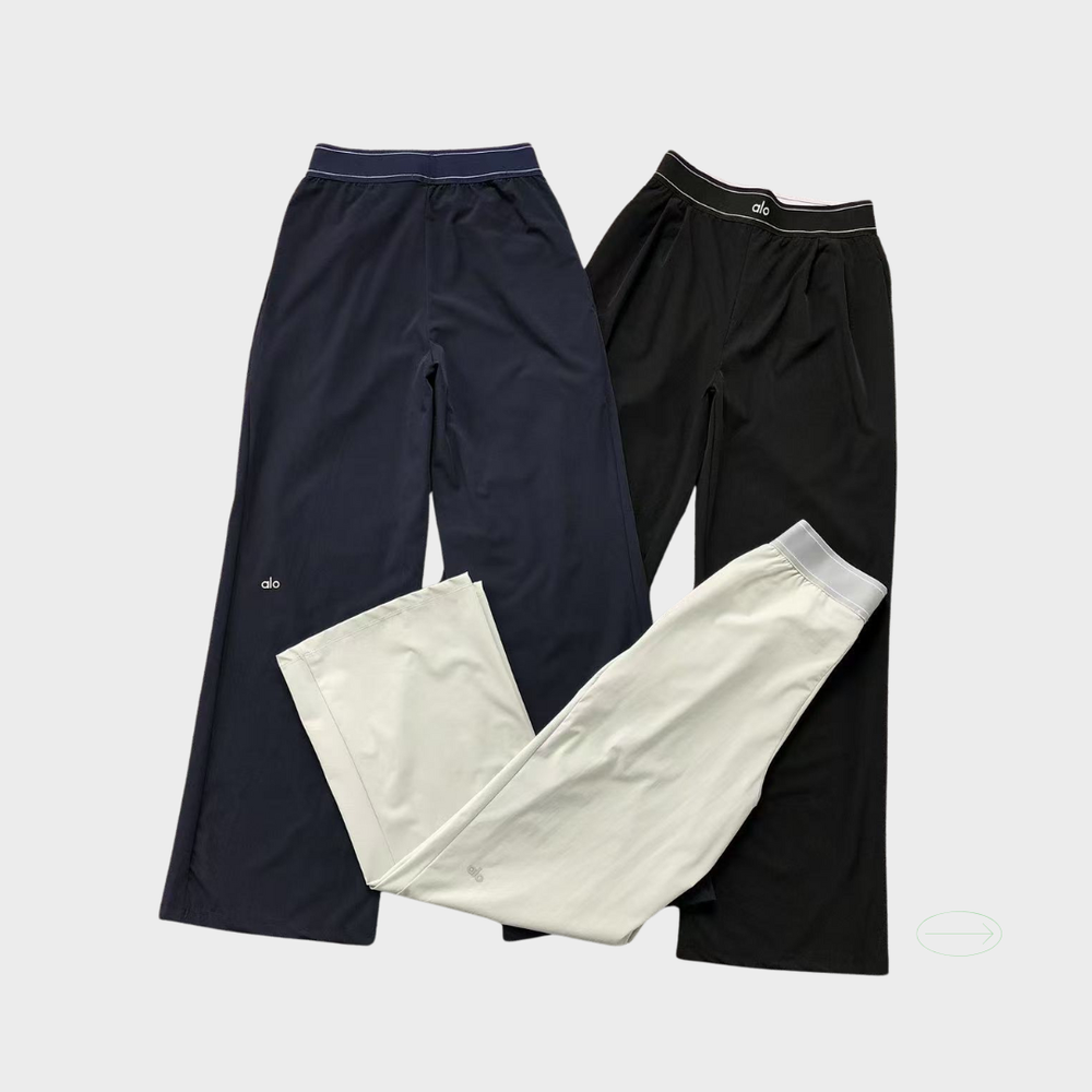 ALO Pants W