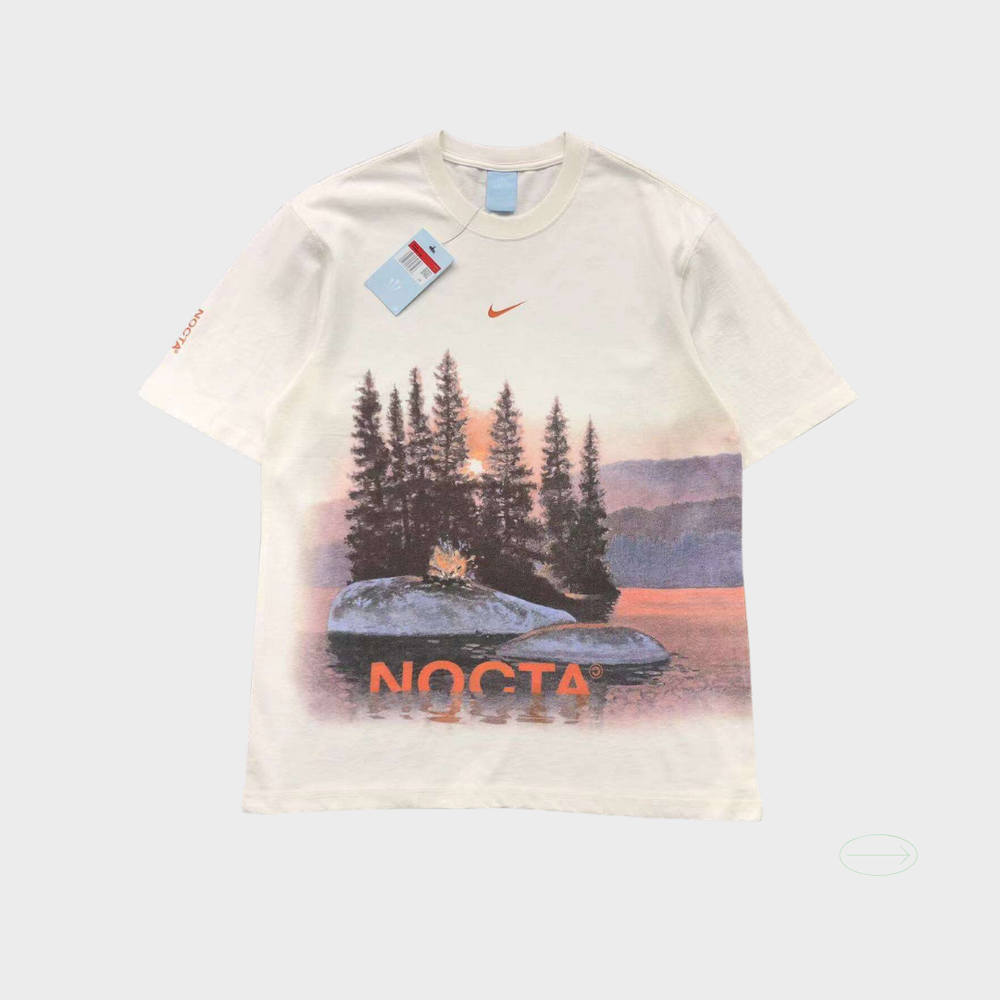 Nocta x Nike T-shirt 