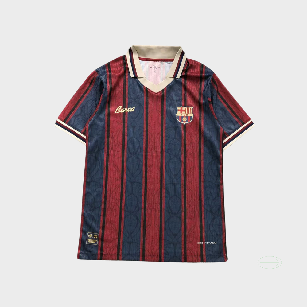 تيشيرت FC Barcelona Special Edition R-B