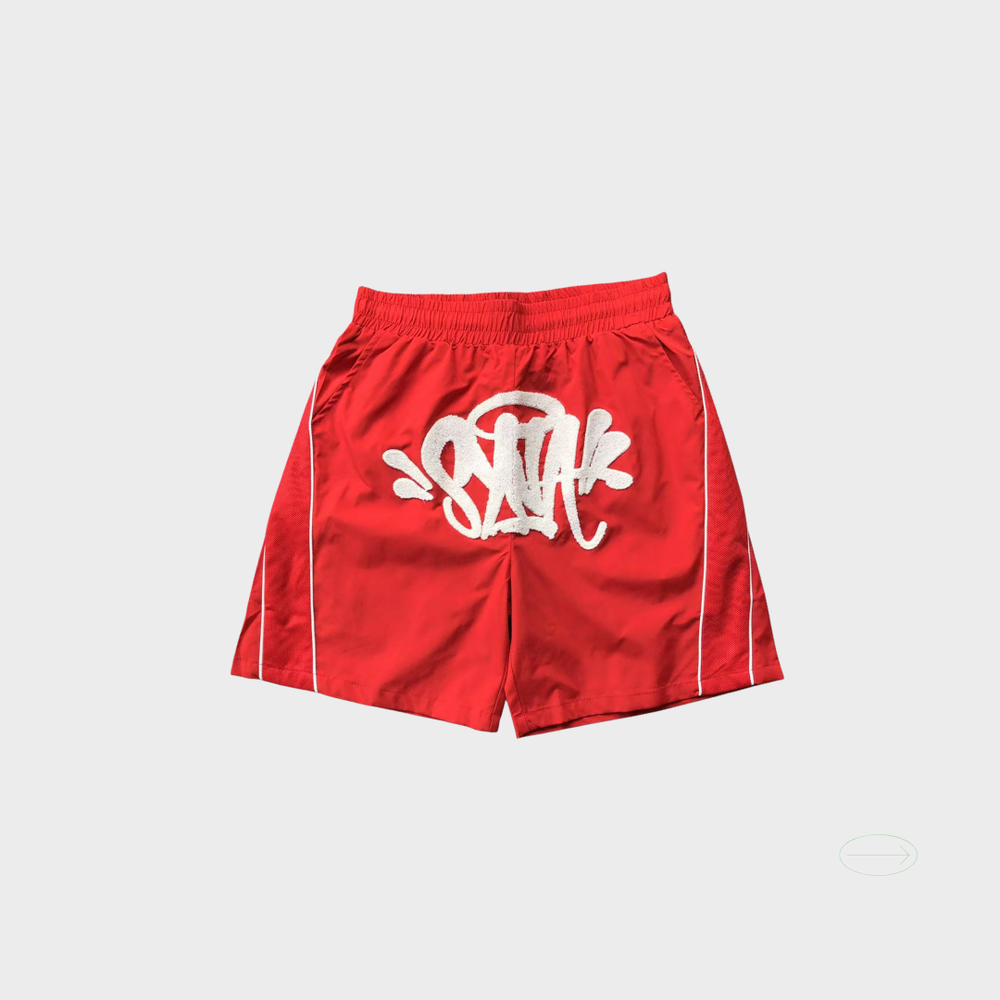 Syna World Short