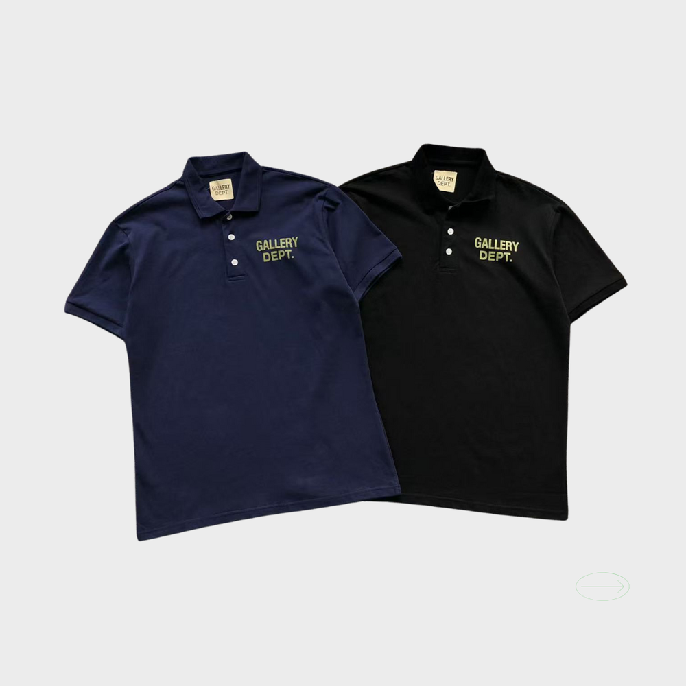 Polo Gallery Dept