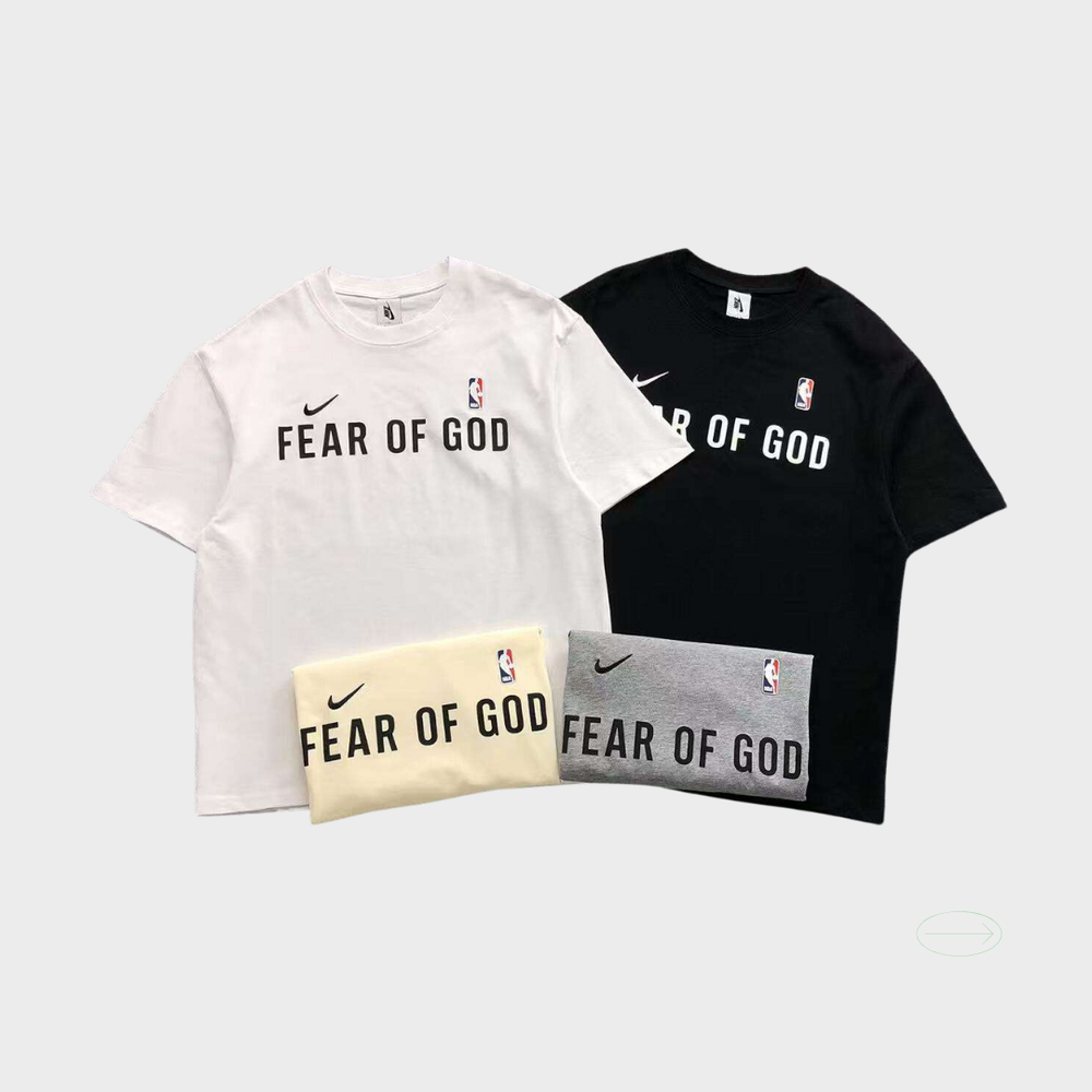  NBA x Nike Spiritual Drop