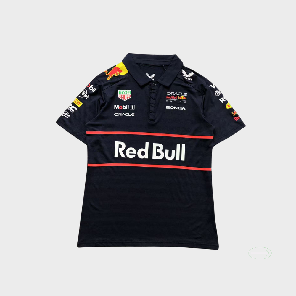 Red Bull x F1 T-shirt 