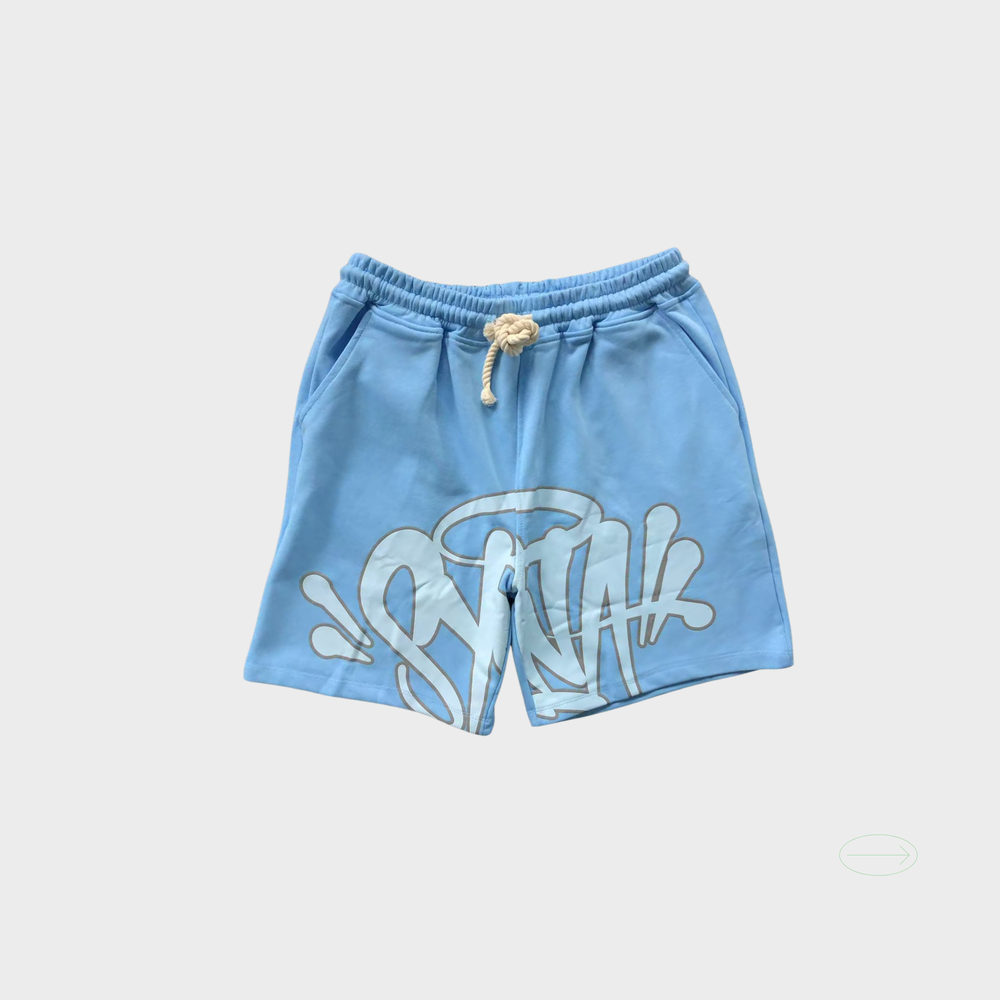 Synaworld Team Syna Twinset Blue