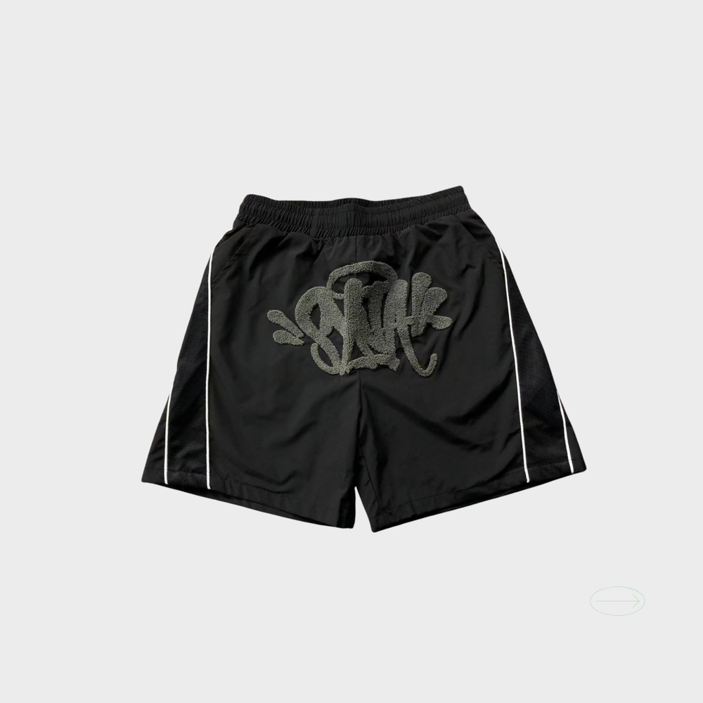 Syna World Short