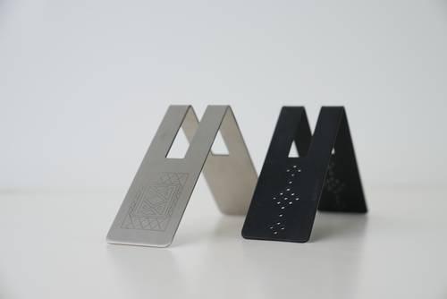  Coffee filter holder - Asmaa Al-Kharif