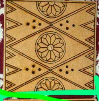 Design 4- Ahmed Al-Fawzan