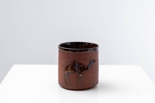 Desert Ship CUP- Dai Al-Habib