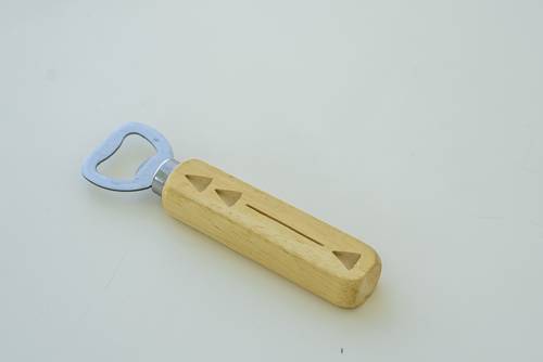 Bottle opener - Asmaa Al-Kharif