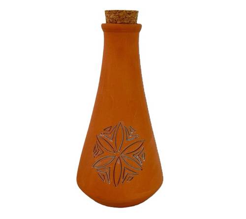 قارورة ماء-400 مل -دينا فطاني