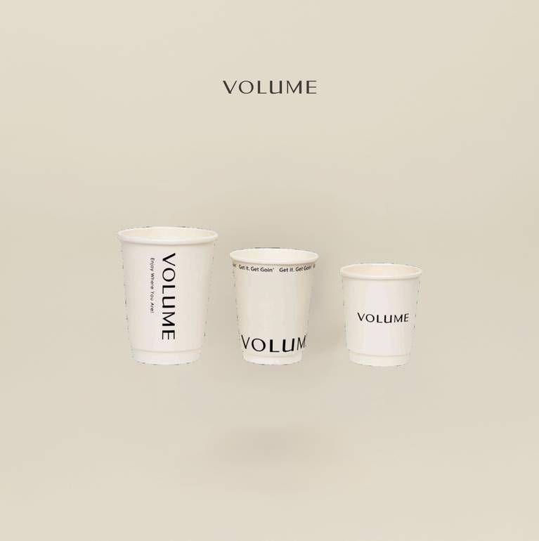 Choose your cup size