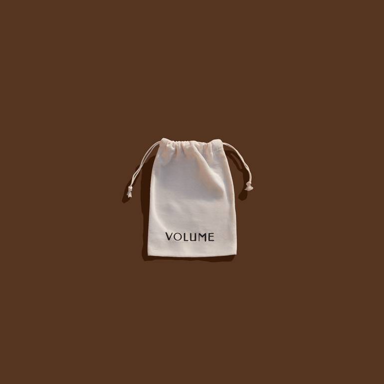 VOLUME Dust Bag