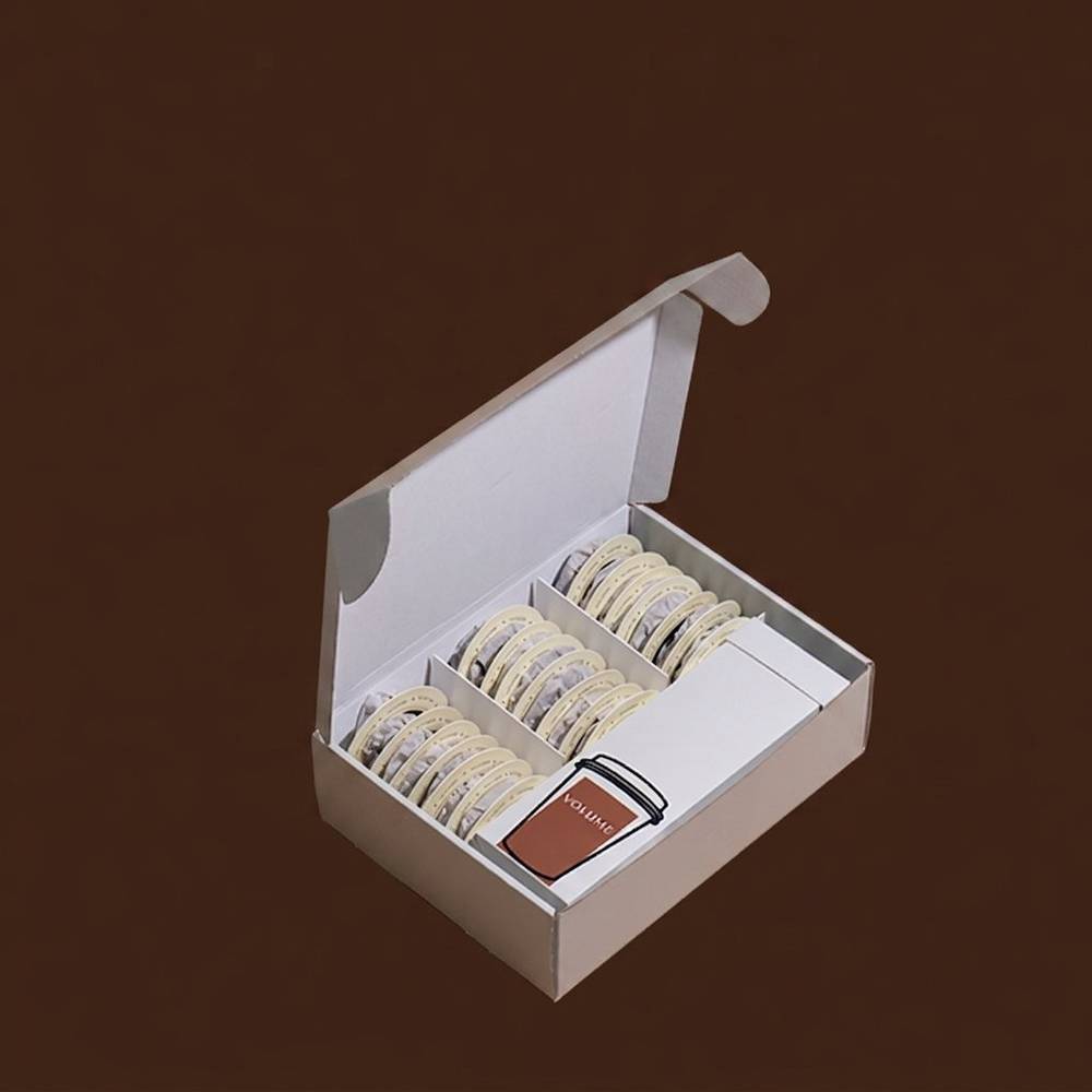 مجموعة الأظرف -21 ظرف ☕