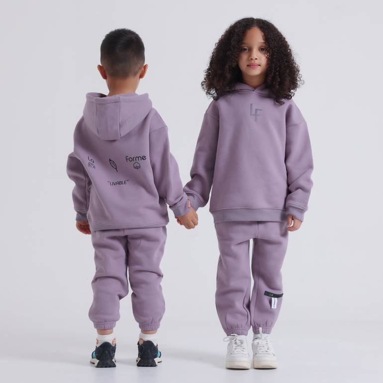 Purble Kids Set - 10-11