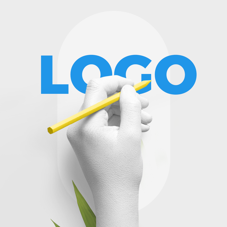 تصميم اللوجو LOGO