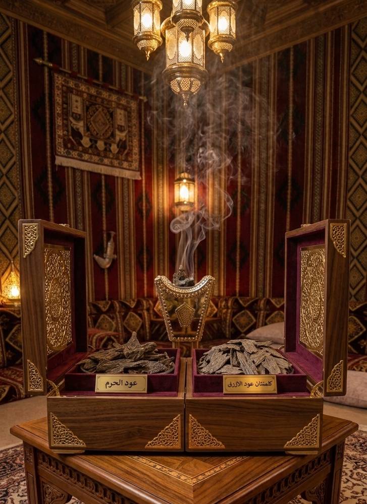 الفخامة