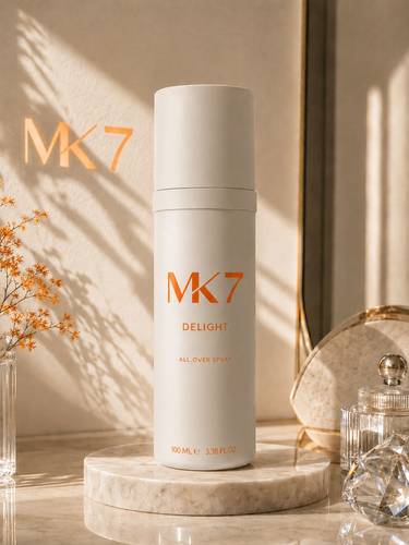 MK7 Delight - 100 ml