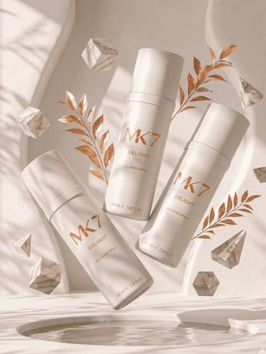 Summer Scent