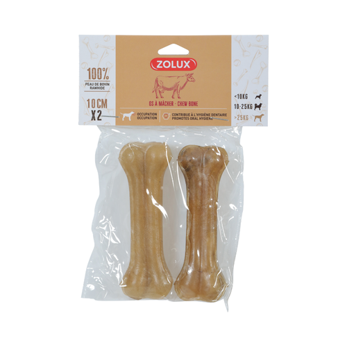 Zolux Pressed Bone